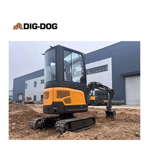 small excavation equipment|2022 small household excavators.